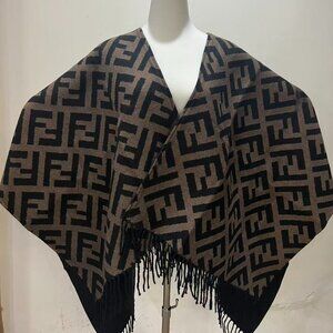 Fendi Shawl